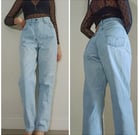 jean levis 881 vintage