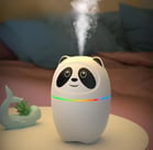 Kliffoo Cool Mist Humidifier for Room Moisture,Usb Ultrasonic air Humidifier (₹599)