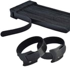 50 Piece Cable Organizer Hook & Loop Tape - Wire/Cord Holder Management Strap (₹189)