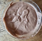 biscuit pâte à choux au chocolat