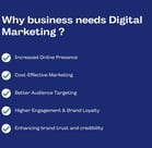 Why E-Commerce Businesses Need Digital Marketing in Chandigarh?