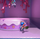 astro bot Final Encore 