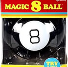 magic eight ball