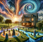 Harmonisation Énergétique: Purification Cosmotellurique et Acupuncture Terrestre