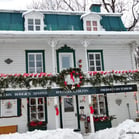 Beaumont, hiver, boutique.