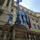 Biblioteca Nacional, Rio de Janeiro