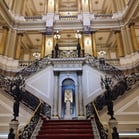 Biblioteca Nacional, Rio de Janeiro