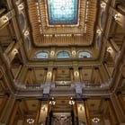 Biblioteca Nacional, Rio de Janeiro