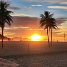 Nascer do Sol, Copacabana, Rio de Janeiro