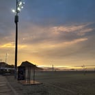 Nascer do Sol, Copacabana, Rio de Janeiro