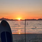 Nascer do Sol, Copacabana, Rio de Janeiro