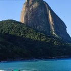 Praia Vermelha, Urca, Rio de Janeiro