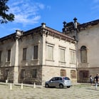 Parque Lage, Rio de Janeiro