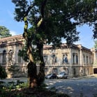 Parque Lage, Rio de Janeiro