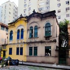 Casa em Botafogo, Rio de Janeiro