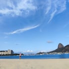 Praia de Botafogo, Rio de Janeiro