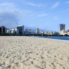 Praia de Botafogo, Rio de Jsnriro