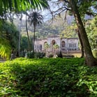 Parque Lage, Rio de Janeiro