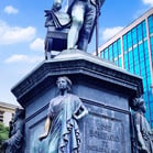 Monumento José Bonifácio, Rio de Janeiro