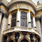 Teatro municipal do Rio de Janeiro