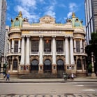 Teatro Municipal do Rio de Janeiro