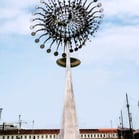 Monumento Paraolímpico, Rio de Janeiro