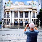 Teatro Municipal do Rio de Janeiro