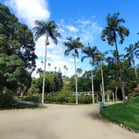 Jardim Botânico, Rio de Janeiro