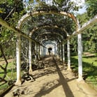 Arcos do Jardim Botânico, Rio de Janeiro