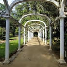 Arcos do Jardim Botânico, Rio de Janeiro