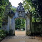 Jardim Botânico, Rio de Janeiro