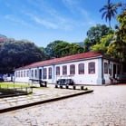 Jardim Botânico, Rio de Janeiro