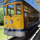 Bonde de Santa Teresa, Rio de Janeiro