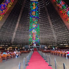 Catedral, Rio de Janeiro