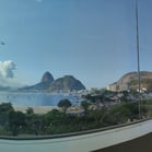 Vista Panorâmica do Botafogo Praia Shopping, Rio de Janeiro