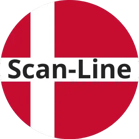logo scan-line saint hilaire de riez