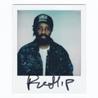 FATLIP (THE PHARCYDE), Heidelberg 2023