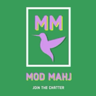 Mod Mahj Logo
