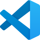 vs code icon
