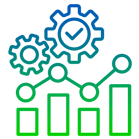 Eficiencia operativa | STICS Consultores