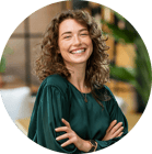 Curso mega hair ponto americano avançado