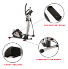 elliptical features