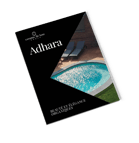 Ceramic de Luxe fiche technique Aldhara 2025 / Pool concept piscines 79
