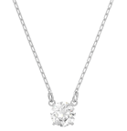 swarovski crystal necklace gift for women and wives
