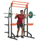 barbell racks