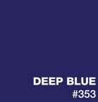 deep blue