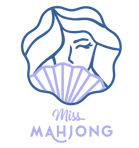 Miss Mahjong Logo