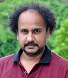 Dr. Tapan Mishra  (NISER Bhubaneswar, India)