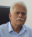 Prof. Prasanta K. Panigrahi   (IISER Kolkata, India)