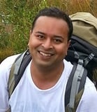 Dr. Animesh Datta  (University of Warwick, UK)